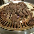 韓國料理 燒烤肉 6