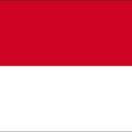 Garuda 印尼國旗