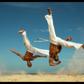 Capoeira dance4