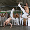 Capoeira dance7
