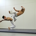 Capoeira dance9