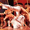 Capoeira dance10