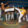 Capoeira dance11