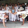 Capoeira dance12