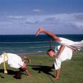 Capoeira dance13