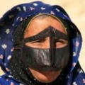 East of Arabia Burqa  2