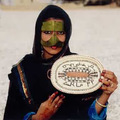 East of Arabia Burqa 5
