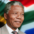 Nelson Rolihlahla Mandela 曼德拉 1