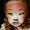Face painting 5