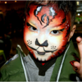 Face painting7