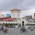 vietnam Ben Thanh market 濱城市場