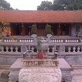 越南的二徵廟