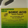 Boric acid 2