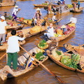 vietnam 越南水上市場  4