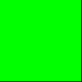 Green 淺1