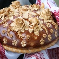 Pampushki  烏克蘭麵包 4