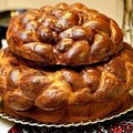 Pampushki  烏克蘭麵包 8