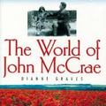 red poppy 軍醫約翰•麥克雷 John McCrae 的傳記