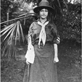 Agnes Smyth Baden-Powell安尼斯•貝登堡