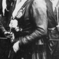 Agnes Smyth Baden-Powell安尼斯•貝登堡 2