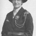 Agnes Smyth Baden-Powell安尼斯•貝登堡 3
