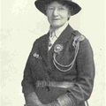 Agnes Smyth Baden-Powell安尼斯•貝登堡 4