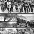 1915年土耳其加里波利 Gallipoli 的戰火
