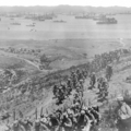 1915年法軍登路土耳其加里波利 Gallipoli時