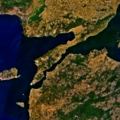 Gallipoli 土耳其加里波利半島