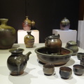 「火候」陶瓷精品展