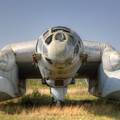 俄羅斯裡海怪物地效飛行船(2)