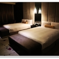 台中悅棧酒店 Mirage Hotel  