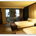 台中悅棧酒店 Mirage Hotel  