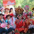 2015台灣國際客家文化嘉年華在新竹