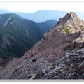 2013年玉山攻頂之旅-東埔山莊-排雲山莊-玉山主峰