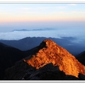 2013年玉山攻頂之旅-東埔山莊-排雲山莊-玉山主峰