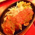 渋谷肉横丁6