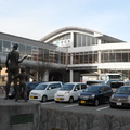 JR秋田車站