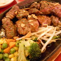 渋谷肉横丁8