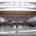 舊金山國際機場大廳