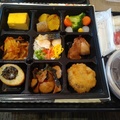 桃園國際機場貴賓室午餐2