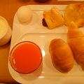 金澤住宿飯店早餐