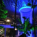 Jewel Changi Airport Rain Vortex 6