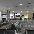 休士頓IAH國際機場2