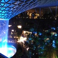 Jewel Changi Airport Rain Vortex 10