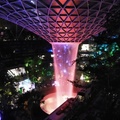 Jewel Changi Airport Rain Vortex 14