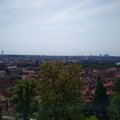 登布拉格城俯視景1