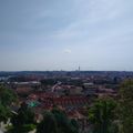 登布拉格城俯視景2