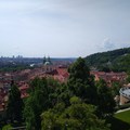 登布拉格城俯視景3