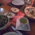 Farabbud阿拉伯餐1
